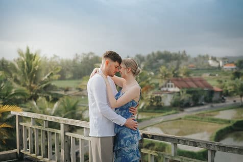 Engagement photo 2