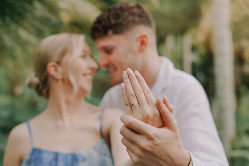 Engagement photo 4