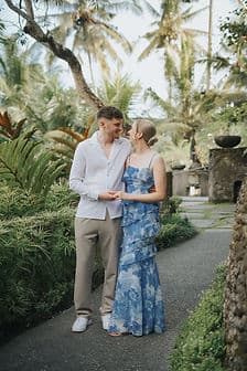 Engagement photo 5