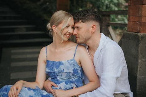 Engagement photo 6