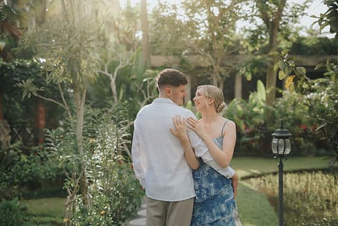 Engagement photo 7
