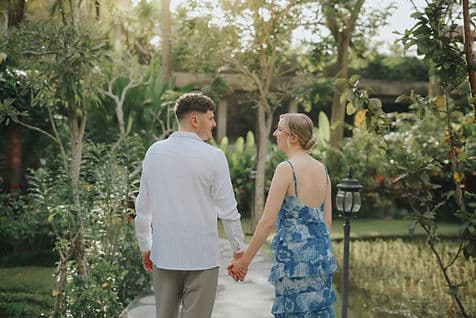 Engagement photo 8