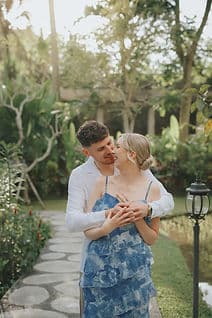Engagement photo 9