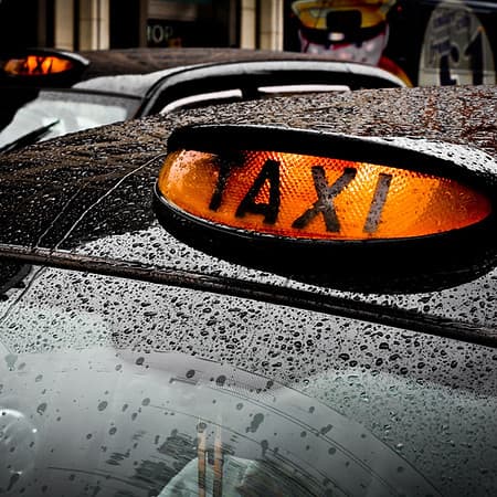 CM Taxis
