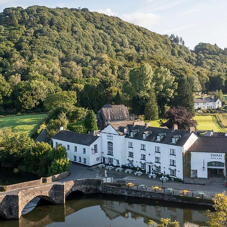 The Swan Hotel & Spa